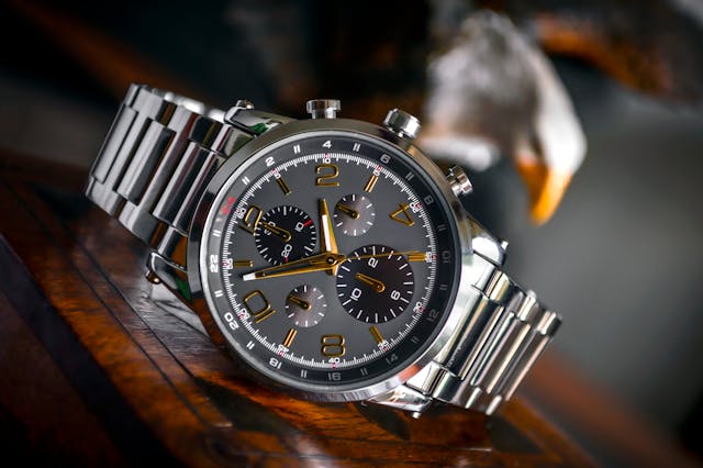 Cartier Santos - Image 2